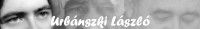 Urbánszki László honlapja